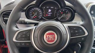 FIAT 500X usata 10