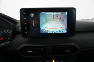 DACIA Jogger usata, con Bracciolo