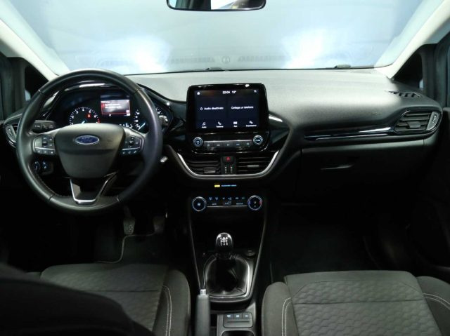 FORD Fiesta usata, con Airbag laterali