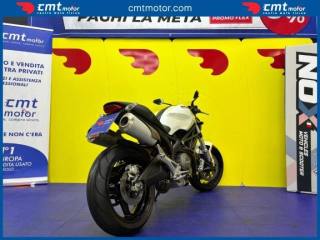 DUCATI Monster 696 usata 6