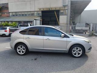 FORD Focus usata, con Airbag laterali