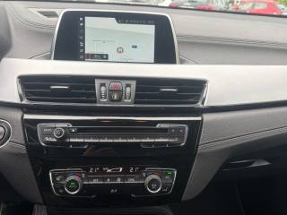 BMW X2 usata, con Cruise Control