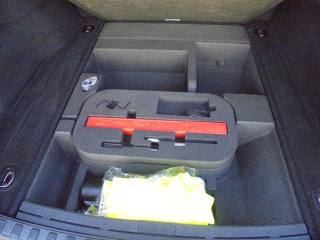 ALFA ROMEO Stelvio usata, con Sensori di parcheggio posteriori