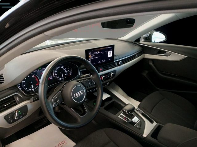 AUDI A4 usata 13