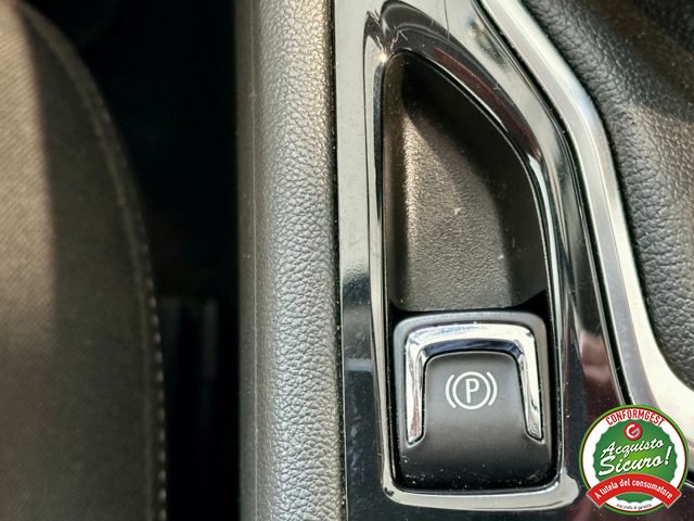 OPEL Insignia usata, con Controllo trazione