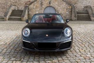 PORSCHE 911 usata, con Airbag laterali