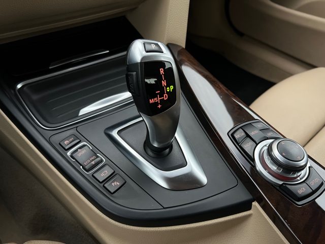 BMW 420 usata, con Fendinebbia