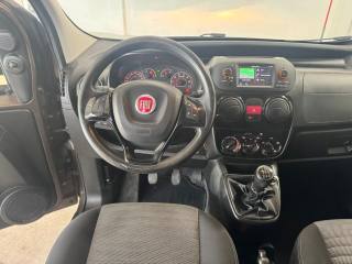 FIAT Qubo usata, con Climatizzatore