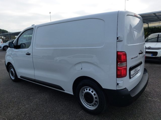 FIAT Scudo usata, con Autoradio