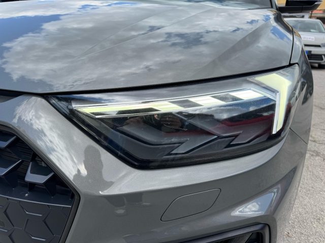 AUDI A1 usata, con Boardcomputer