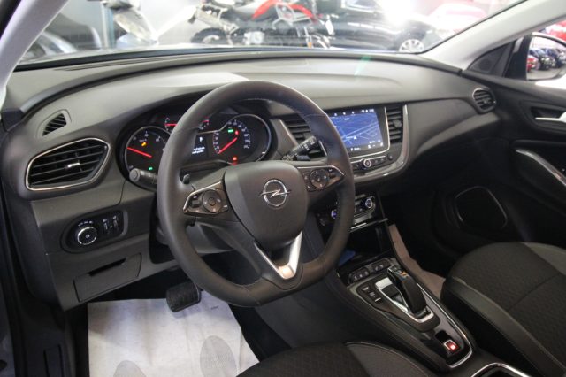 OPEL Grandland X usata, con Boardcomputer