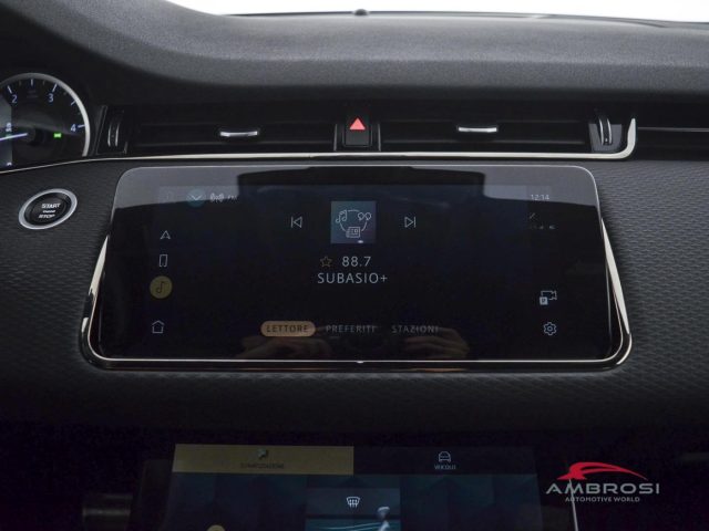 LAND ROVER Range Rover Evoque usata 14