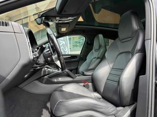 PORSCHE Cayenne usata, con Controllo trazione