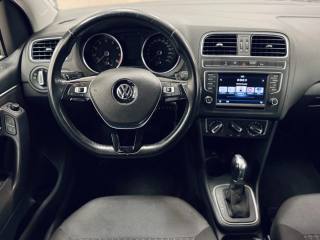 VOLKSWAGEN Polo usata, con Controllo trazione