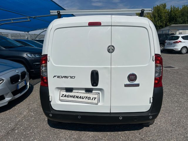 FIAT Fiorino usata, con Chiusura centralizzata