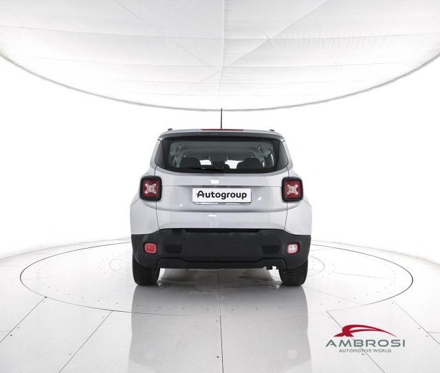 JEEP Renegade usata 5
