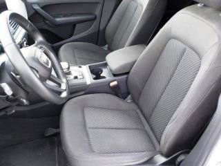 AUDI Q5 usata, con Volante in pelle