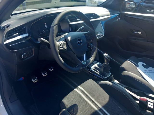 OPEL Corsa usata, con Sedili riscaldati