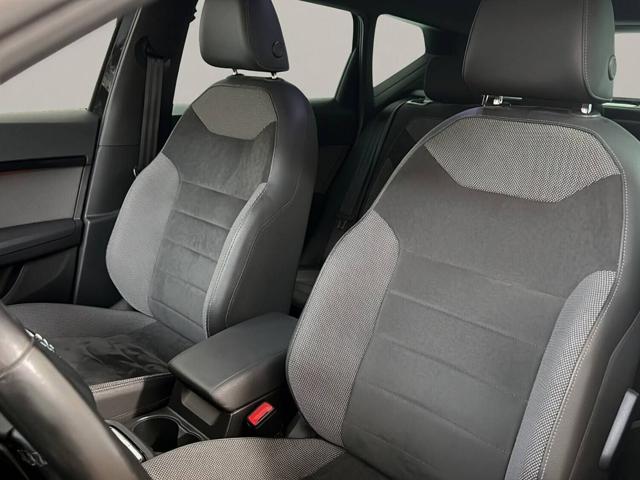 SEAT Ateca usata, con Chiusura centralizzata