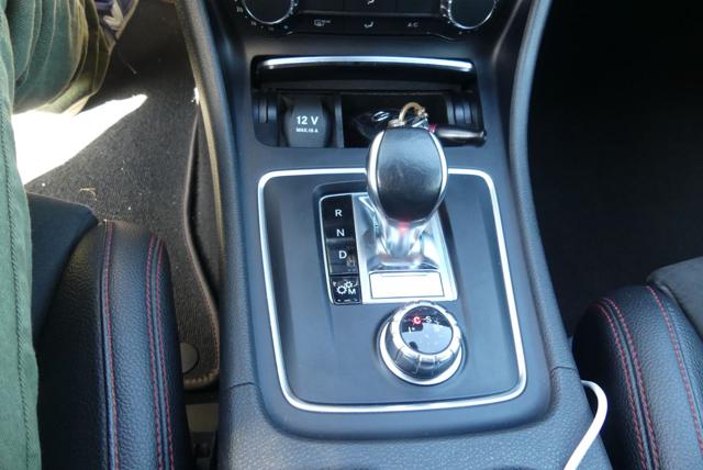 MERCEDES-BENZ A 45 AMG usata 59