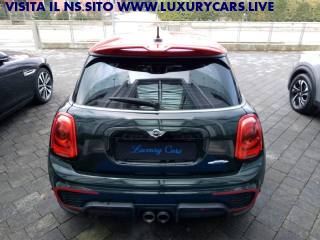 MINI Cooper S usata, con Airbag laterali