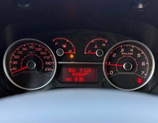 FIAT Doblo usata, con Start/Stop Automatico