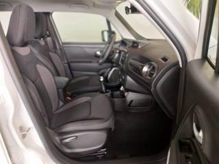 JEEP Renegade usata, con Controllo automatico clima