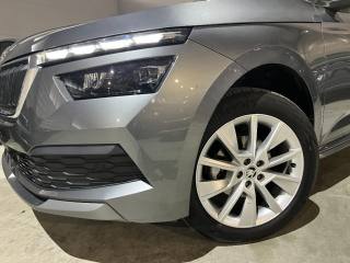 SKODA Kamiq usata, con Airbag Passeggero