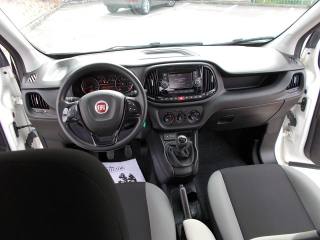 FIAT Doblo usata, con Chiusura centralizzata