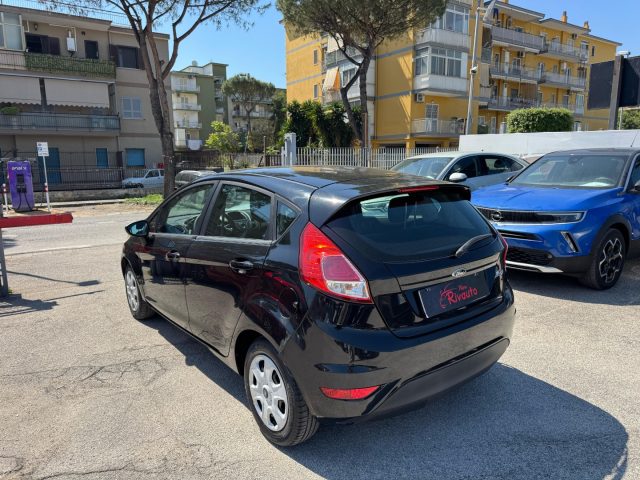 FORD Fiesta usata, con Alzacristalli elettrici