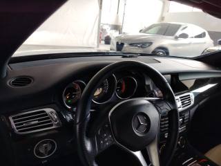 MERCEDES-BENZ CLS 250 usata, con Bluetooth