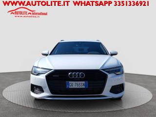 AUDI A6 usata, con Boardcomputer