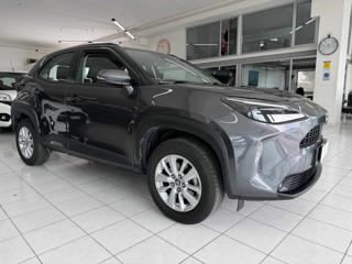 TOYOTA Yaris Cross usata, con Chiusura centralizzata