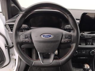 FORD Puma usata, con Cruise Control