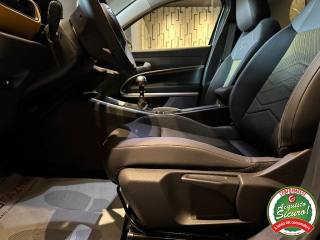 JEEP Avenger usata, con Fari LED