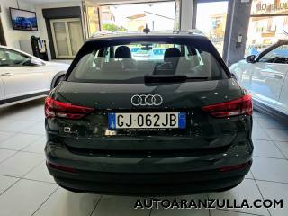 AUDI Q3 usata, con Alzacristalli elettrici