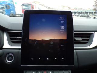 RENAULT Captur usata 78