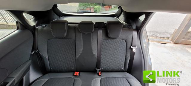FORD Puma usata 15
