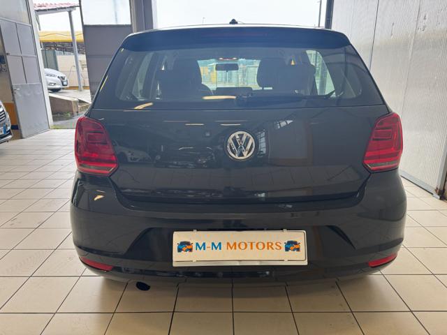 VOLKSWAGEN Polo usata, con Alzacristalli elettrici