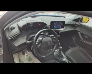 PEUGEOT 2008 usata, con Cerchi in lega