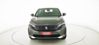 PEUGEOT 5008 usata, con Airbag