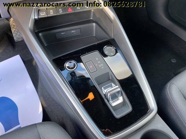 AUDI A3 usata, con ESP