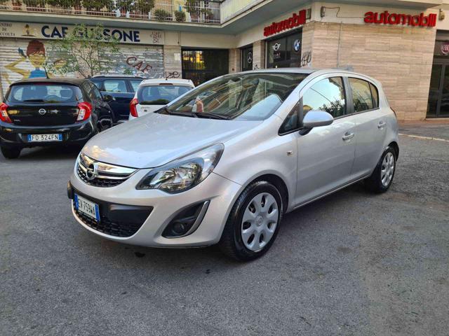OPEL Corsa usata, con Airbag laterali