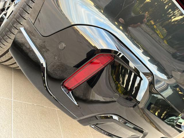 MINI Countryman usata, con Telecamera per parcheggio assistito