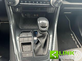 TOYOTA RAV 4 usata, con Immobilizzatore elettronico