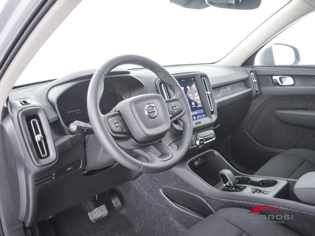 VOLVO XC40 usata 7