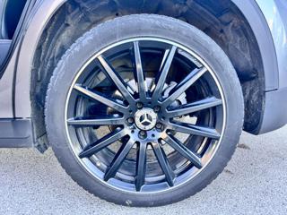 MERCEDES-BENZ GLA 180 usata, con USB