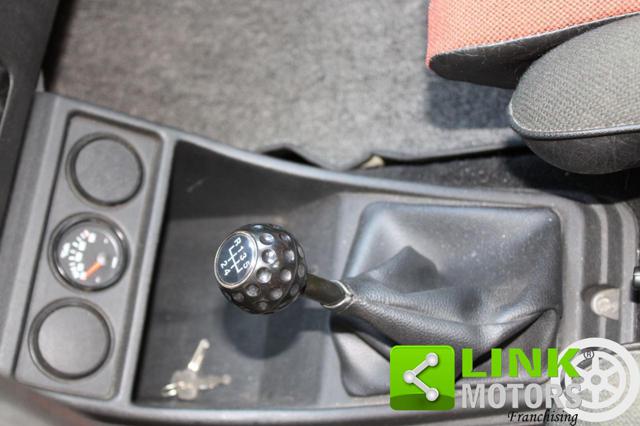 VOLKSWAGEN Golf usata 20