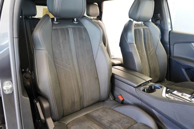 PEUGEOT 5008 usata 28