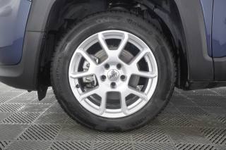 JEEP Renegade usata 13